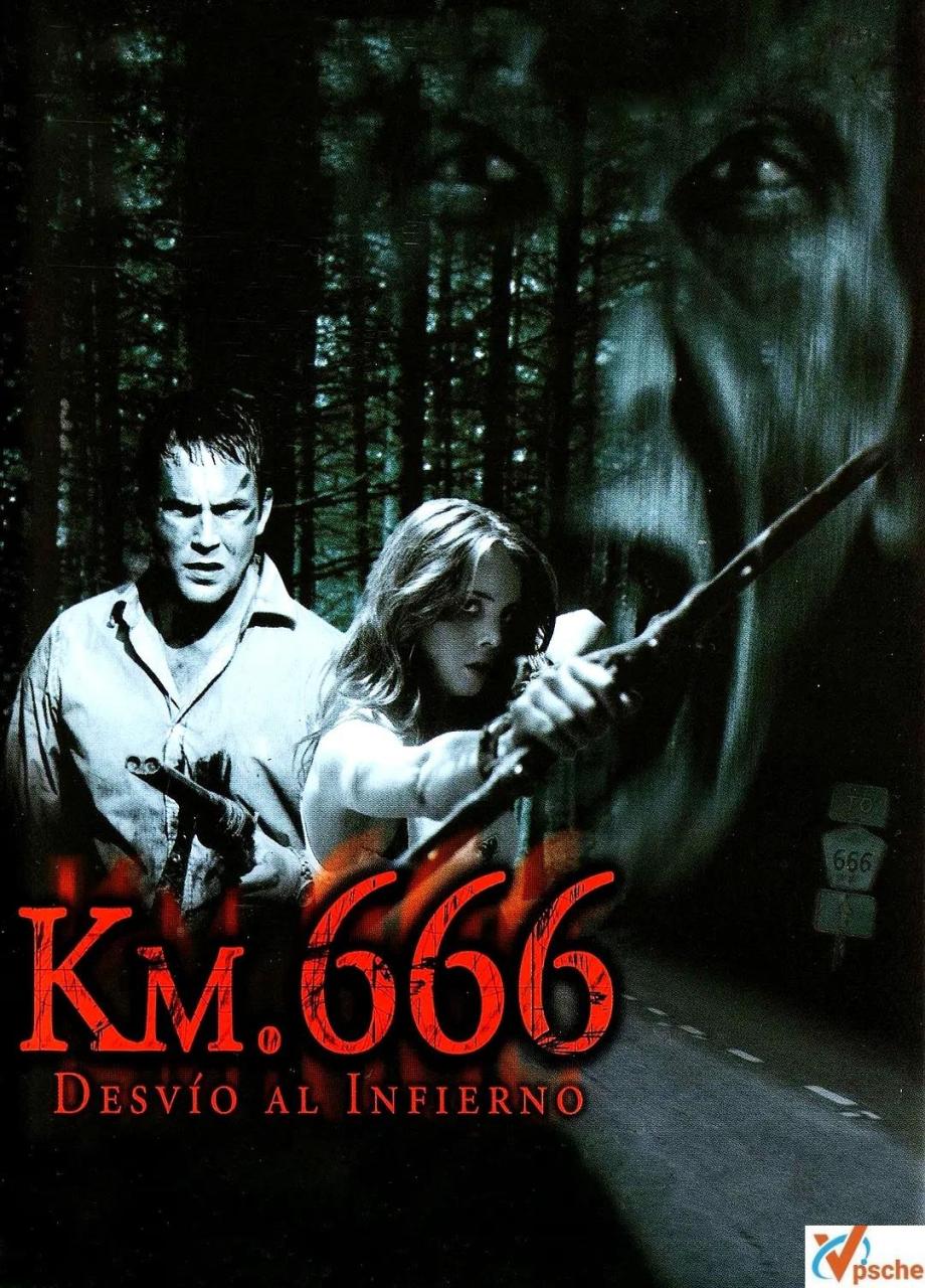 [歐美電影]恐怖電影《致命彎道/Wrong Turn》完整版高清1080P全7部[MKV/14.48GB][百度云盤+阿里云盤]