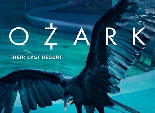 美劇《黑錢勝地》1-4季英語中英雙字幕高清視頻合集