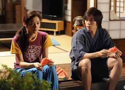 《螢之光》全兩季高清日語中文字幕電視劇