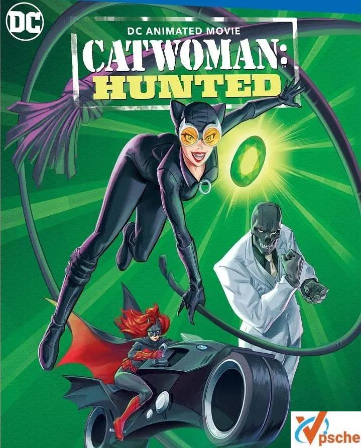 [動(dòng)漫劇集]美國(guó)動(dòng)畫《貓女：獵捕》第一季1080P中英雙字在線分享+[MP4][百度網(wǎng)盤分享+阿里云網(wǎng)盤分享+迅雷網(wǎng)盤分享+115網(wǎng)盤分享]