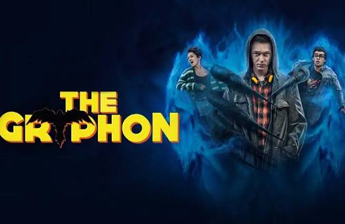 奇幻德劇《獅鷲》全6集4K畫質德語中文字幕合集[MKV]百度云網盤