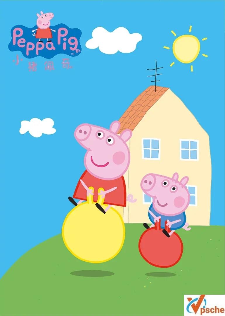 [動(dòng)漫劇集]動(dòng)畫片《小豬佩奇(粉紅豬小妹)》中文配音版全7季235集中文無字[MP4/6.18GB]百度云網(wǎng)盤在線分享