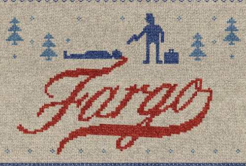 《冰血暴》第1-4季+1部電影英語中字1080P高清合集