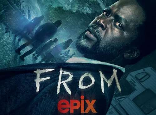 美劇《夢魘絕鎮(zhèn)》全10集英語中字1080P高清合集