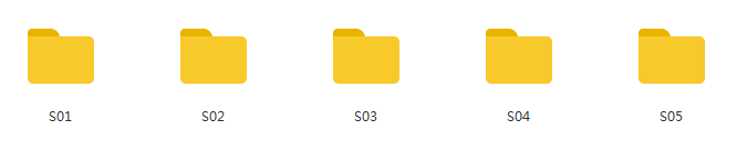 美劇《危機邊緣/迷離檔案/Fringe》全五季100集高清英語外掛中字