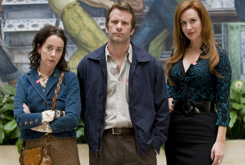 《大器晚成/Hung》美劇合集1-3季30集高清英語中字