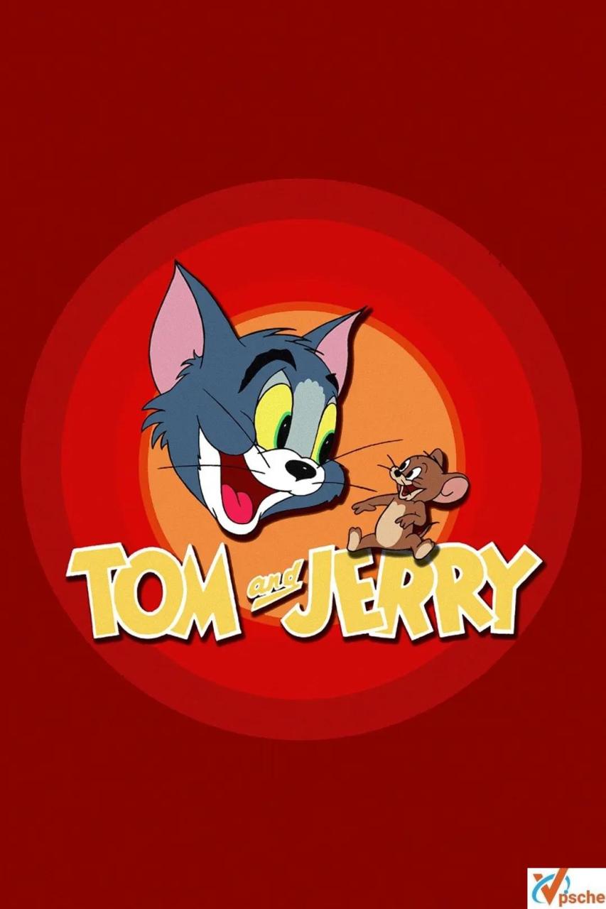 [動漫劇集]美國動畫《貓和老鼠(1965)》70周年DVD版全142集國英雙語中字[MKV/19.48GB]百度云網(wǎng)盤在線分享