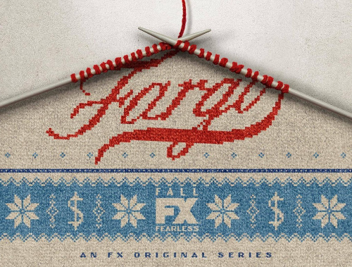 《冰血暴》美劇合集1-4季30集+電影打包高清英語中字