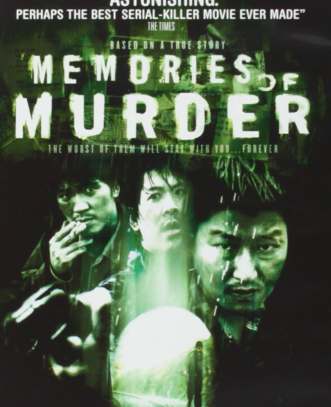 韓國電影《殺人回憶》無刪減版超清韓語中文字幕