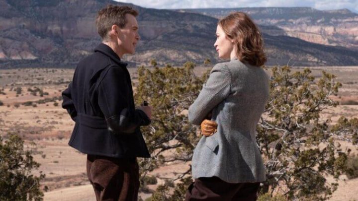 奧本海默百度網(wǎng)盤鏈接分享在線看高清資源