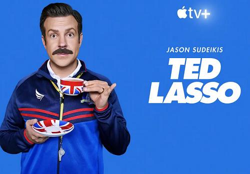 《足球教練》1-2季全22集英語中文字幕1080P高清合集