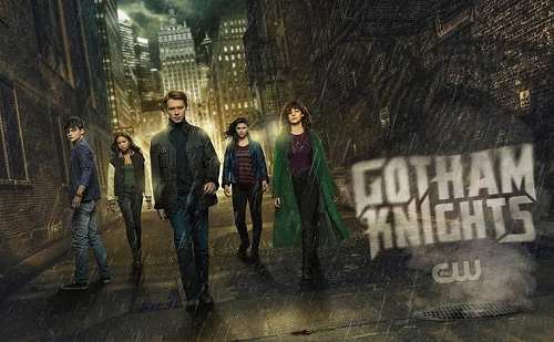 美劇《哥譚騎士》全13集英語中文字幕1080P畫質(zhì)[MP4]百度云網(wǎng)盤