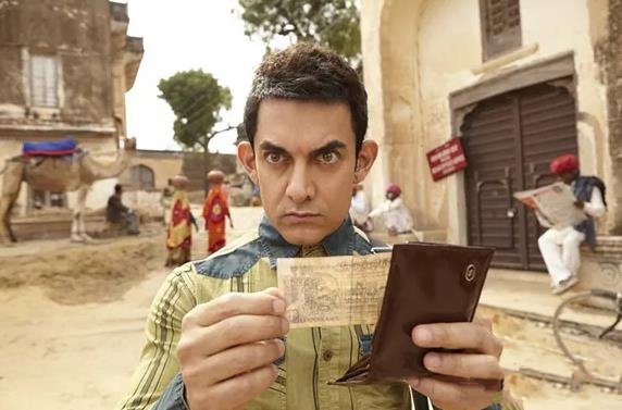 [亞洲電影][2014年阿米爾·汗主演電影]《我的個神啊》[百度云網(wǎng)盤分享][MKV/2.08GB]