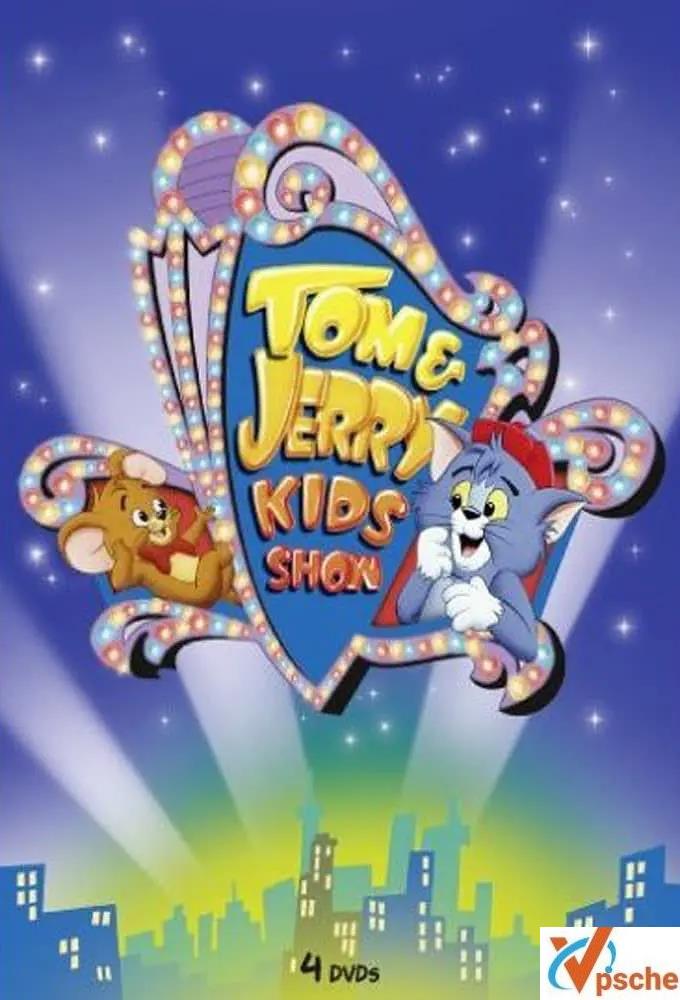 [動(dòng)漫劇集]美國動(dòng)畫《Q版貓和老鼠(小小貓和老鼠)》(1990)央視國語高清68集[MP4/5。67GB]百度云網(wǎng)盤在線分享