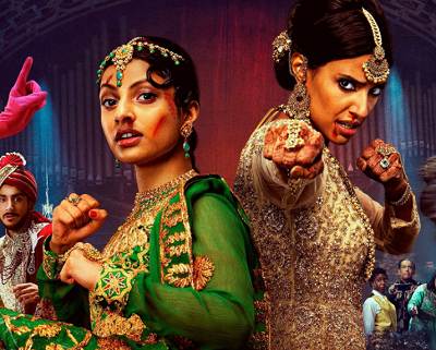 英國電影《文明社會》高清英語中文字幕