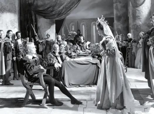 [歐美電影][英國(guó)1948年劇情片]《哈姆雷特》[高清中字][百度云網(wǎng)盤(pán)分享][MKV/2.55GB]