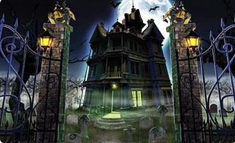 幽靈鬼屋百度網盤資源1280P超高清