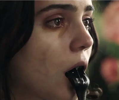 恐怖電影《魂飛魄不散》高清英語中文字幕視頻