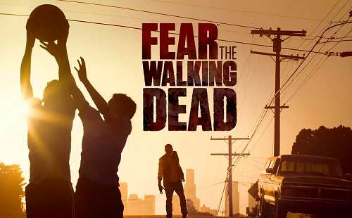 美劇《行尸之懼》1-7季英語(yǔ)發(fā)音中文字幕高清合集[MP4]阿里云網(wǎng)盤(pán)