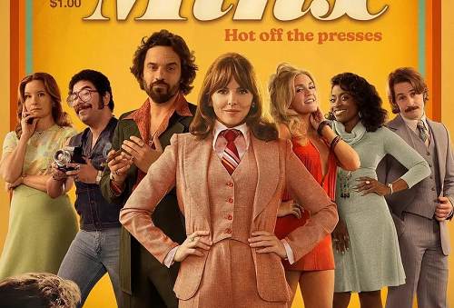 《風(fēng)騷女子》全10集中英雙字幕1080P高清視頻合集