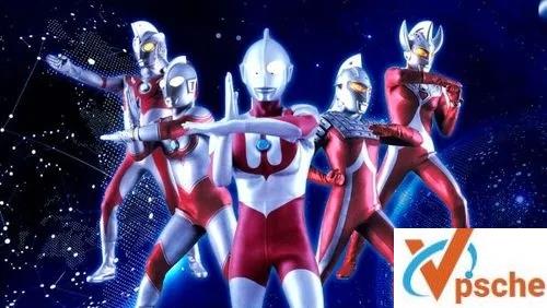 [亞洲電影]O 奧特曼系列大合集完整版視頻在線+劇場版+TV版+番外[MP4/1.2TB][網盤分享]