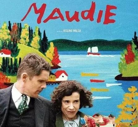 [歐美電影]2016《莫娣》1080P中字阿里云網(wǎng)盤在線分享[MKV/MP4/5.72GB]