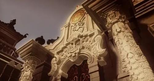 [國產電影]2006大型文化史詩電影《圓明園》在線播放+網盤完整版分享[RMVB/283MB]