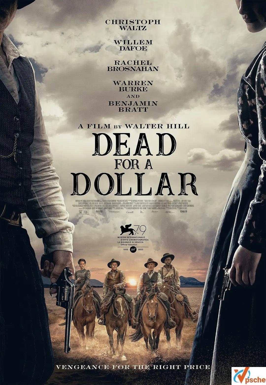 [歐美電影]2022《一元換命》HD完整版+1080P視頻在線+百度云網盤分享[MP4/2.12GB]