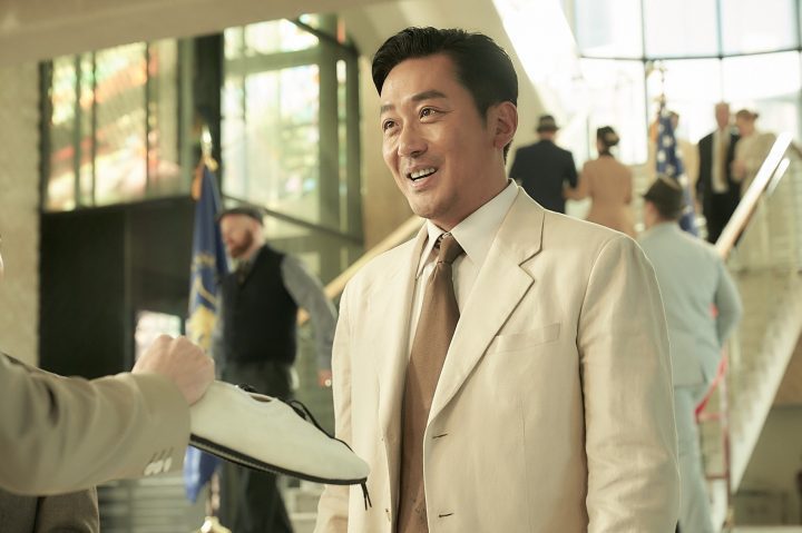 2023韓國(guó)電影《1947波士頓》百度網(wǎng)盤[HD1080p高清韓語(yǔ)中字]資源分享