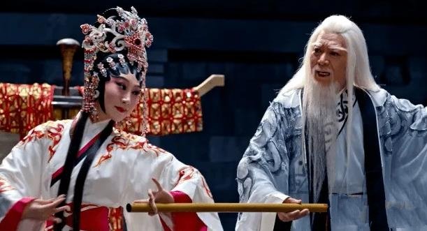 [國產電影]戲曲題材電影合集+網盤在線分享[MP4/AVI]