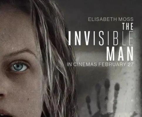 [歐美電影]《隱形人》全系列合集+1080P/4K網盤在線分享[MP4/MKV]