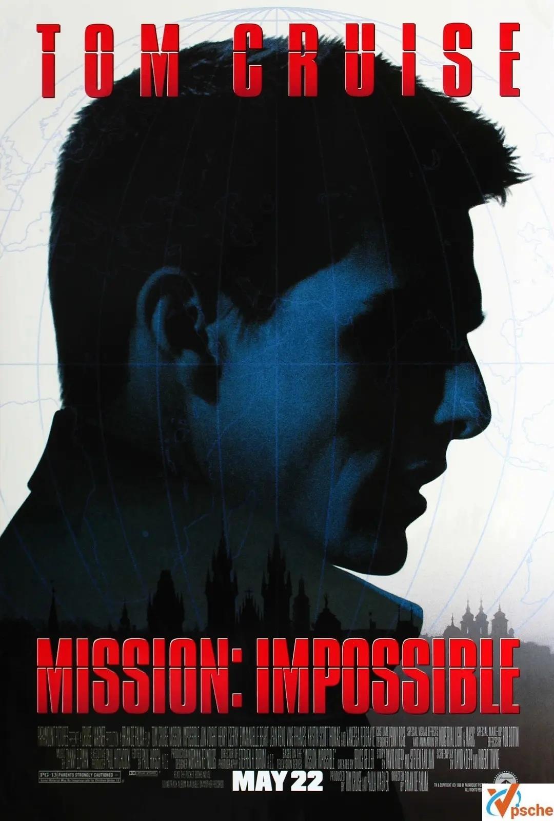 [歐美電影]電影《碟中諜》中英雙字的國(guó)語(yǔ)版1-6全集的阿里云網(wǎng)盤(pán)分享[MP4/10.65GB]