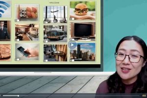 娃姐課程2號Think Starter A1級別綜合主體性正課百度網盤