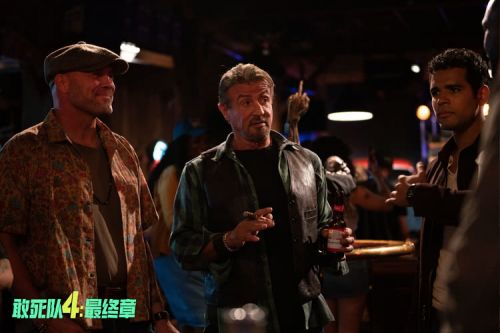 敢死隊4百度網(wǎng)盤【1080P高清超清版中英字幕】夸克網(wǎng)盤資源分享