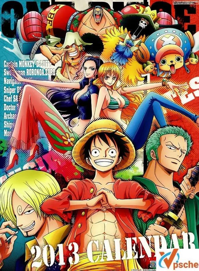 [動漫劇集]1999《海賊王》藍光雙語TV+藍光原盤劇場版+特別篇+漫畫+彩頁+百度云網盤分享