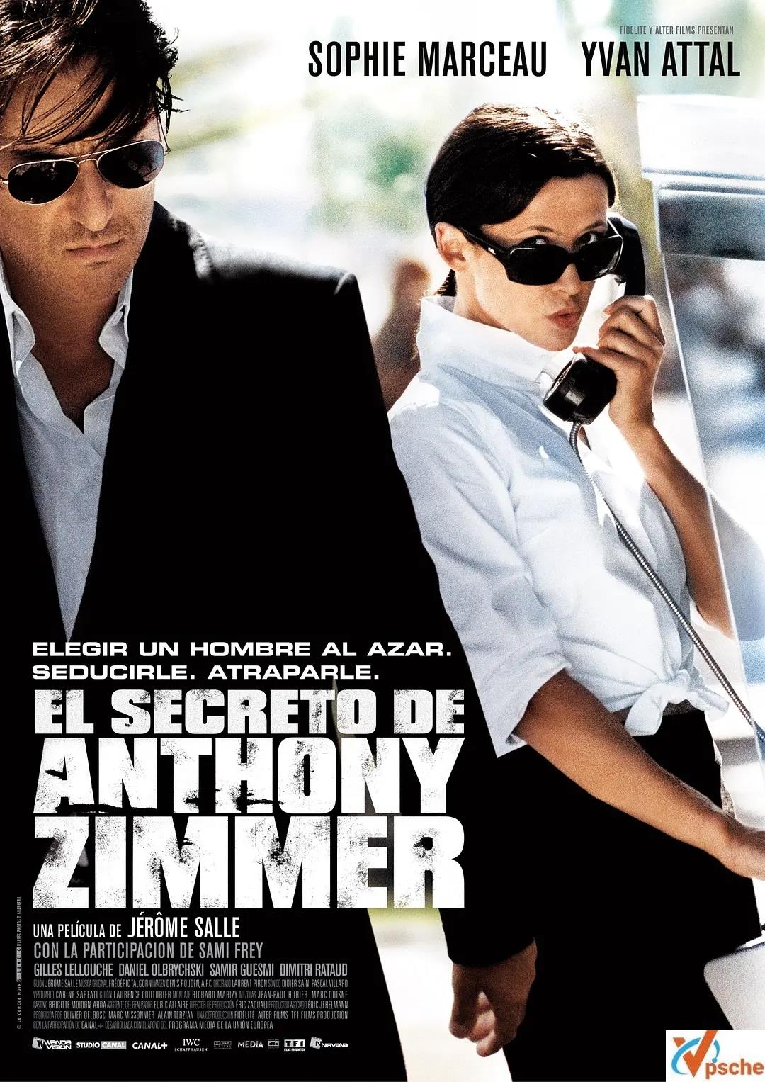 [歐美電影][法國愛情驚悚大片][2005《逃之夭夭》電影完整版 1080P雙語字幕視頻迅雷分享][MKV/9.67GB][網(wǎng)盤分享]