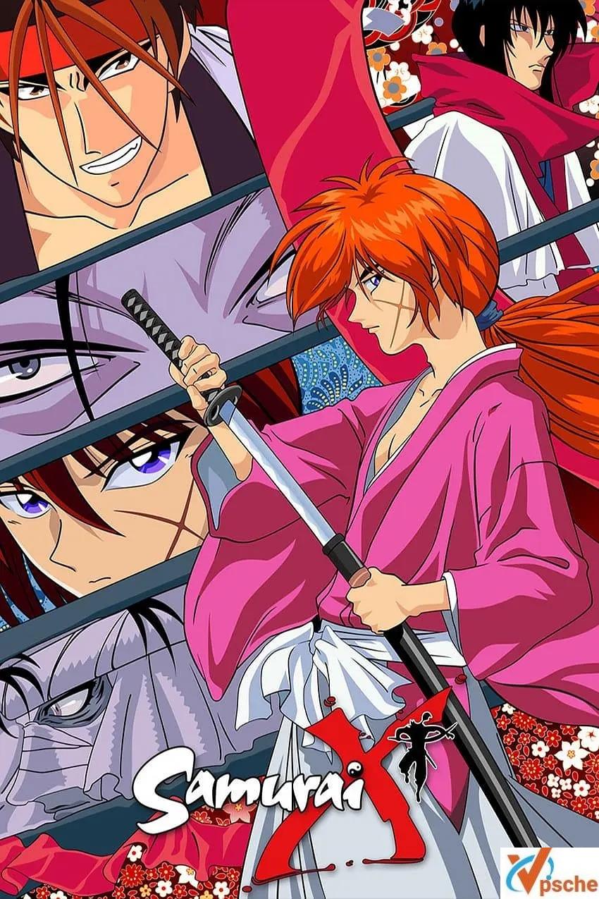 [亞洲電影]《浪客劍心》五部全+4K+1080P的阿里云網盤分享[MP4/MKV]