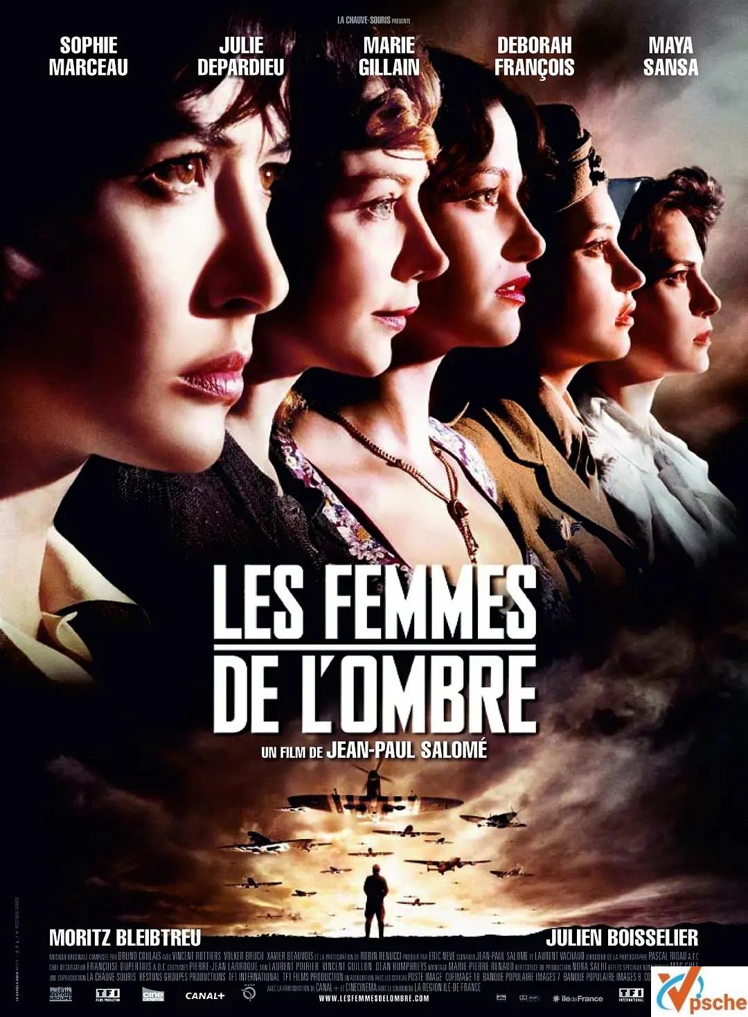 [歐美電影][法國動(dòng)作大片][《超級(jí)女特工》完整版 1080P視頻在線][MKV/9.88GB][迅雷分享]