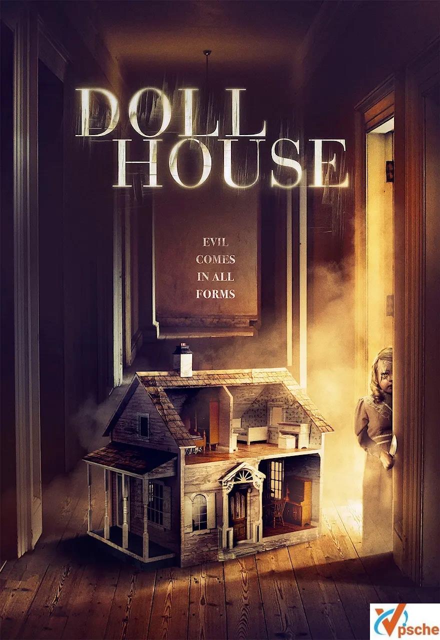 [歐美電影][2022恐怖電影][《娃娃屋》HD官方中字 1080P完整版在線網盤分享][MP4/1.9GB]