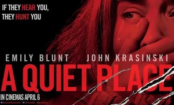 [歐美電影]2018-2021《寂靜之地》系列1~2部全集在線+1080P阿里云網(wǎng)盤分享[MP4]