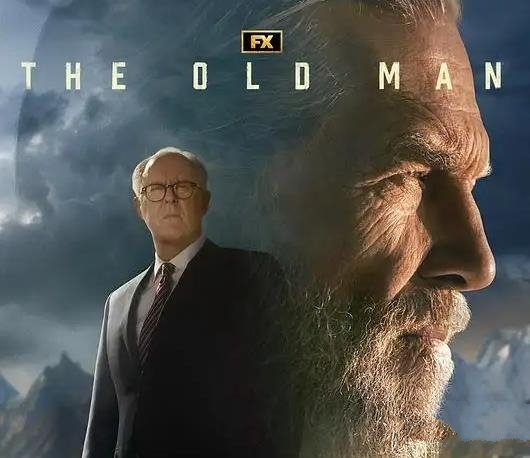 [歐美電影]動作驚悚美劇《老頭子》全集阿里云網盤在線分享[MP4/7GB]