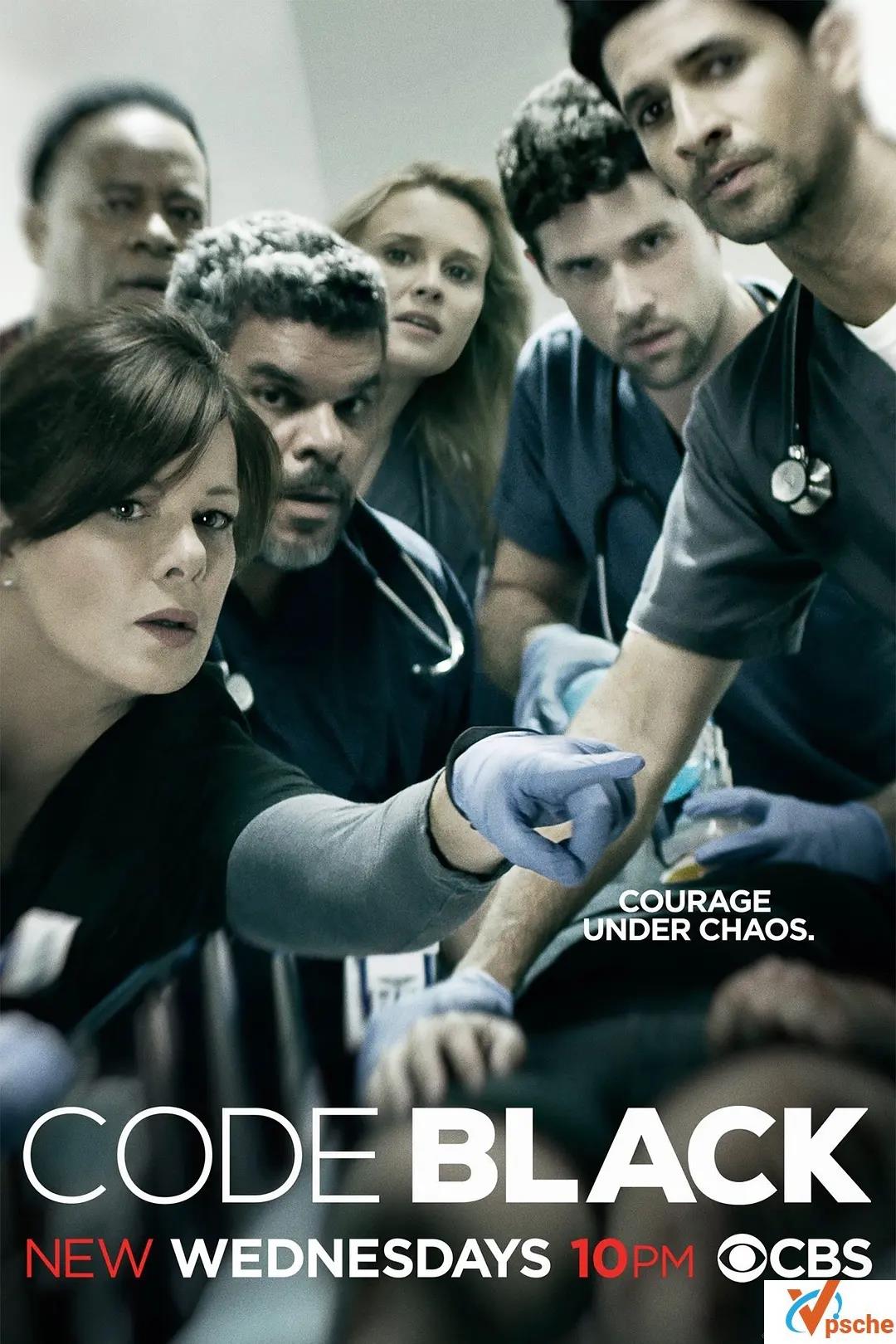 [電影專輯]《黑色警報(bào)/黑色代碼》全三季中英雙幕1080P高清百度云網(wǎng)盤分享[MP4/44.13GB]