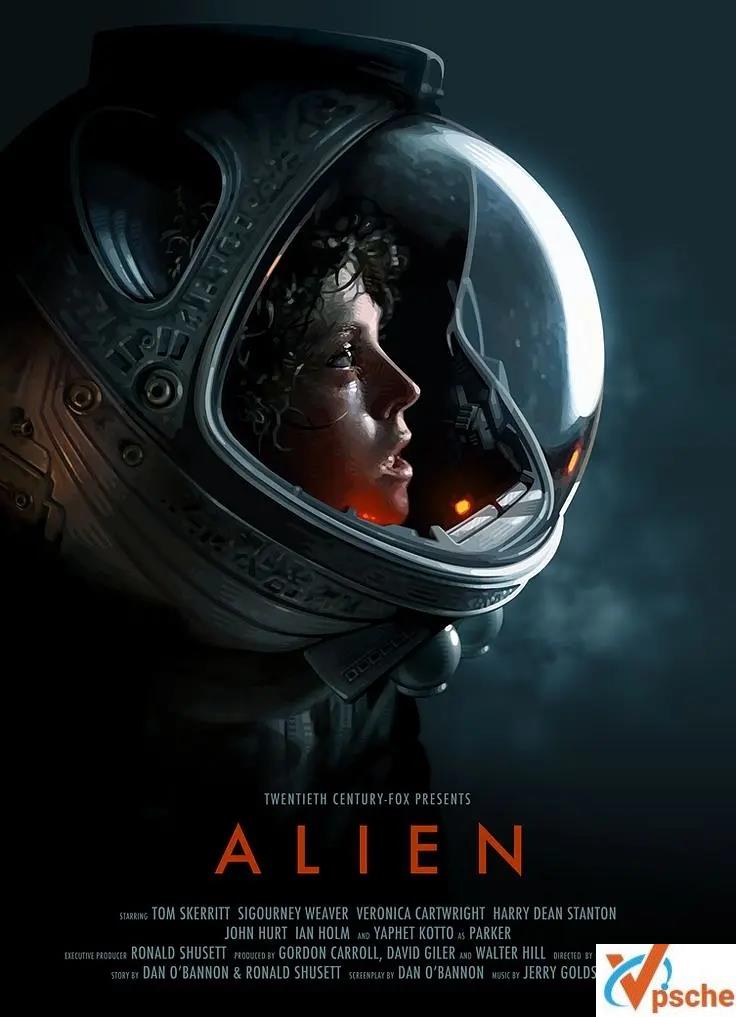 [歐美電影]《異形》1-5＋前傳共6部全+普通話國語1080P高碼的阿里云網(wǎng)盤分享[MP4/18.73GB]