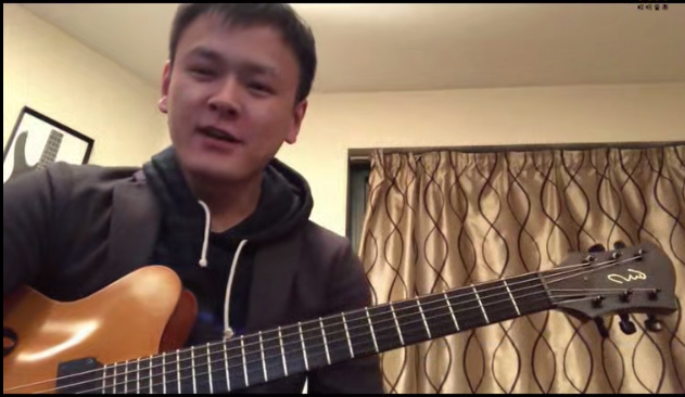 爵士吉他伴奏指南入門(mén)篇課程百度網(wǎng)盤(pán)