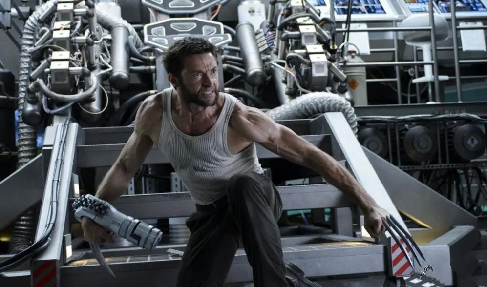 [歐美電影]超級英雄電影《金剛狼2》4K藍光阿里云網(wǎng)盤在線分享[MKV/40.66GB]