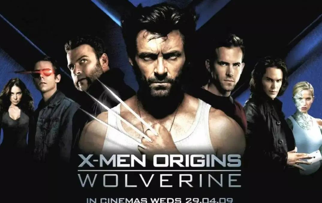 [歐美電影]電影《金剛狼》第一季1080p阿里云網盤分享[MKV/26.11GB]