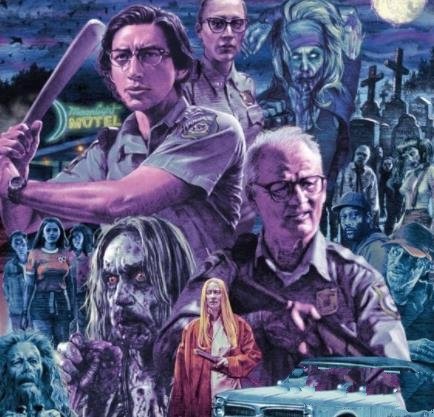 [歐美電影]2019喜劇恐怖片《喪尸未逝》粵語版+在線完整版播放[MP4/984MB][網(wǎng)盤分享]