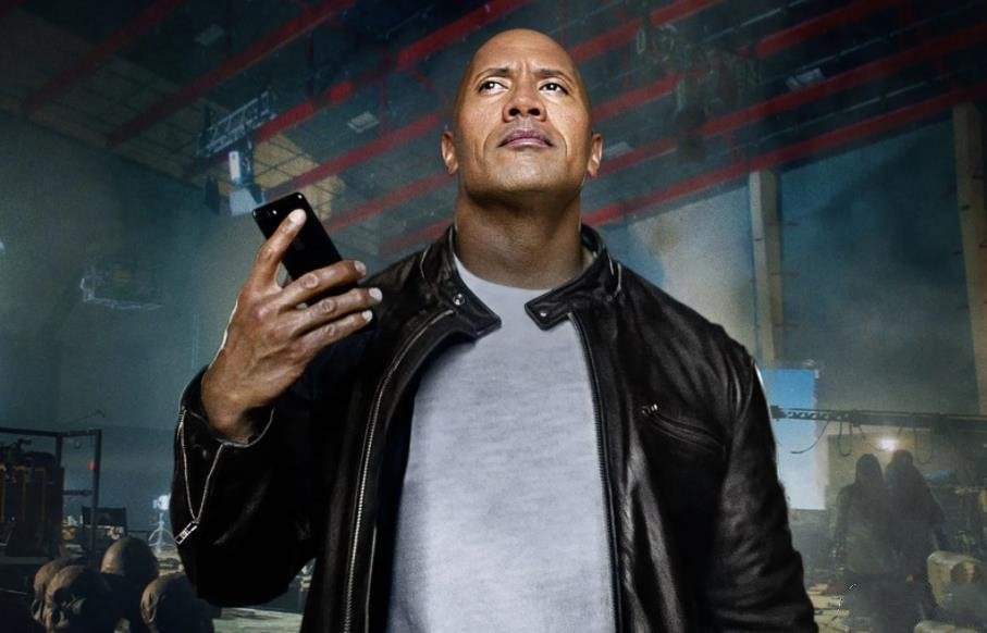 [歐美電影]2018年動作冒險電影《摩天營救》1080P阿里云網盤在線分享[MKV/3.45GB]