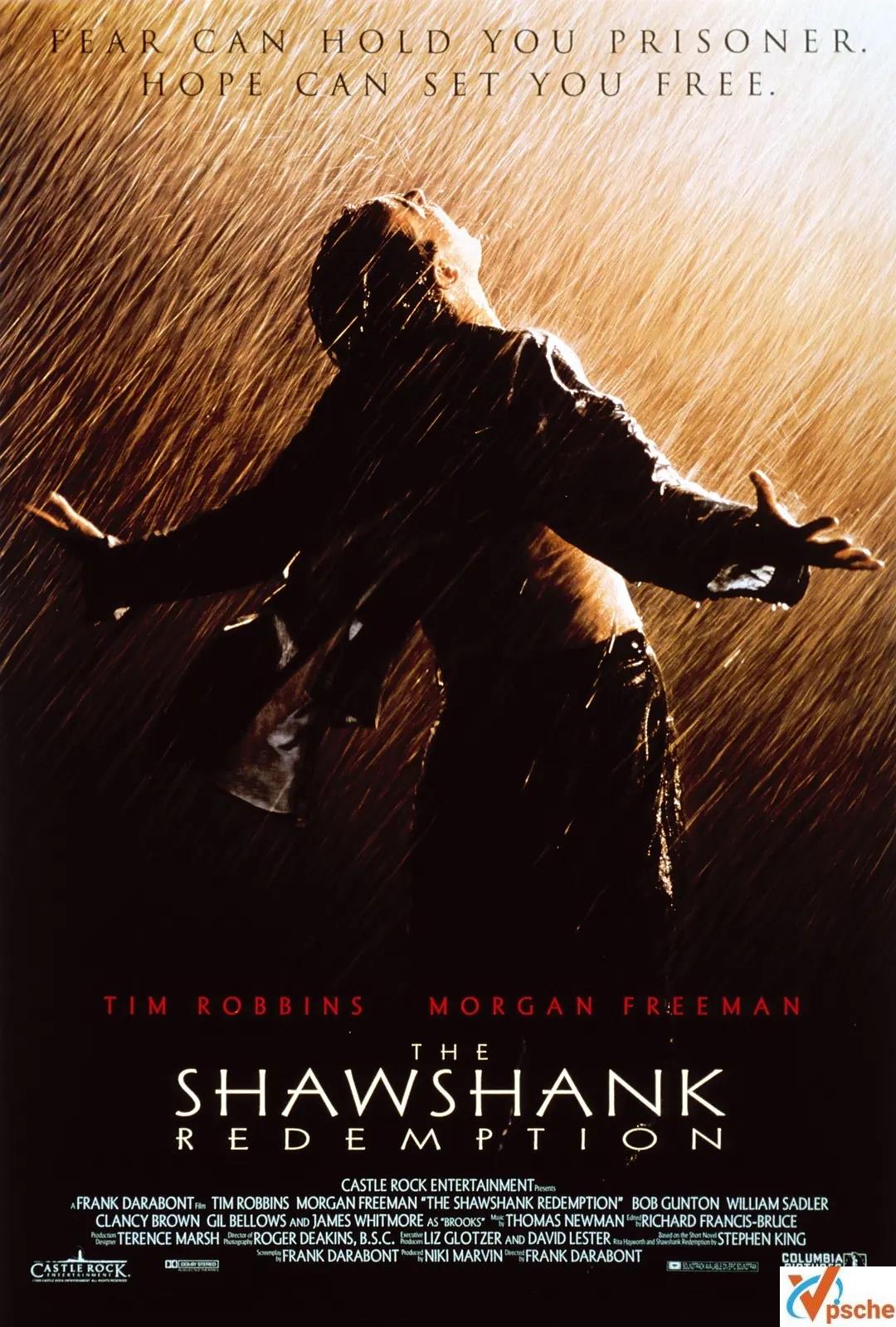 [歐美電影]電影《肖申克的救贖》4K+REMUX雙語合集的阿里云網盤分享[MKV/89.32GB]