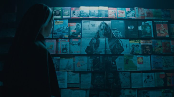 修女2百度網盤資源在線國語版【BD1280P/3.4G】超清資源分享